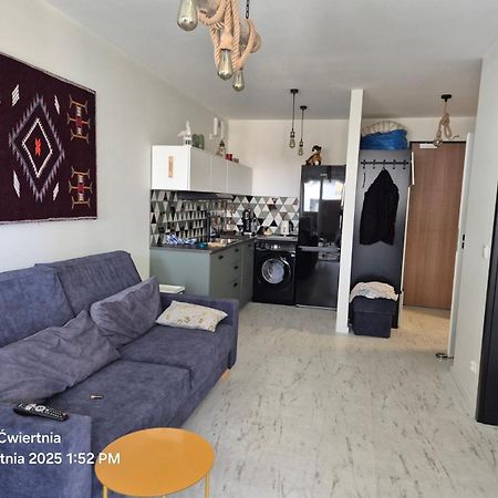 Apartament Sun Tower Świnoujście Zewnętrze zdjęcie