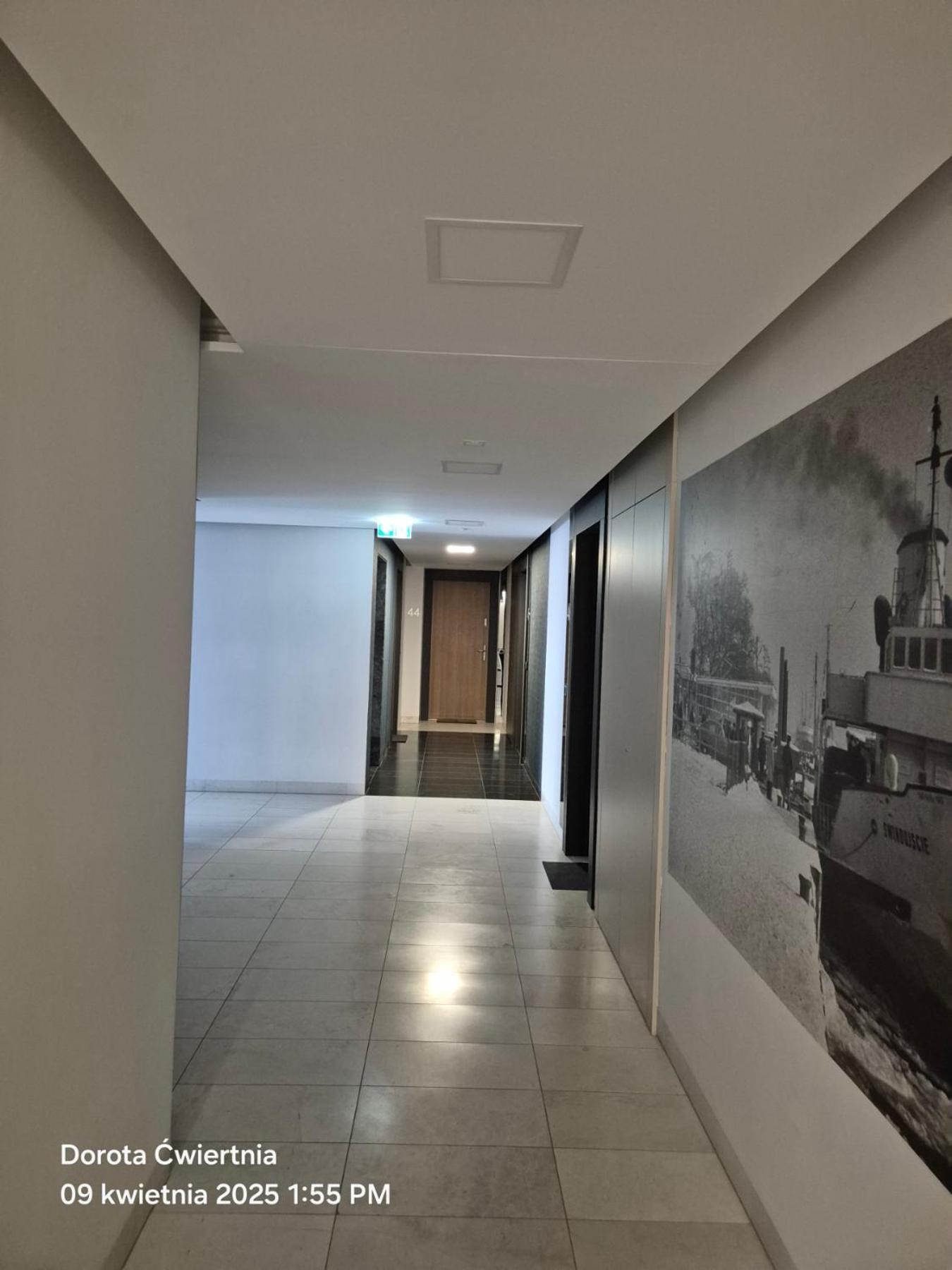 Apartament Sun Tower Świnoujście Zewnętrze zdjęcie