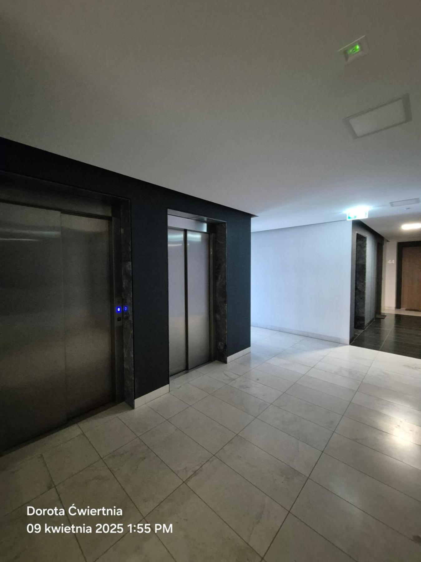 Apartament Sun Tower Świnoujście Zewnętrze zdjęcie