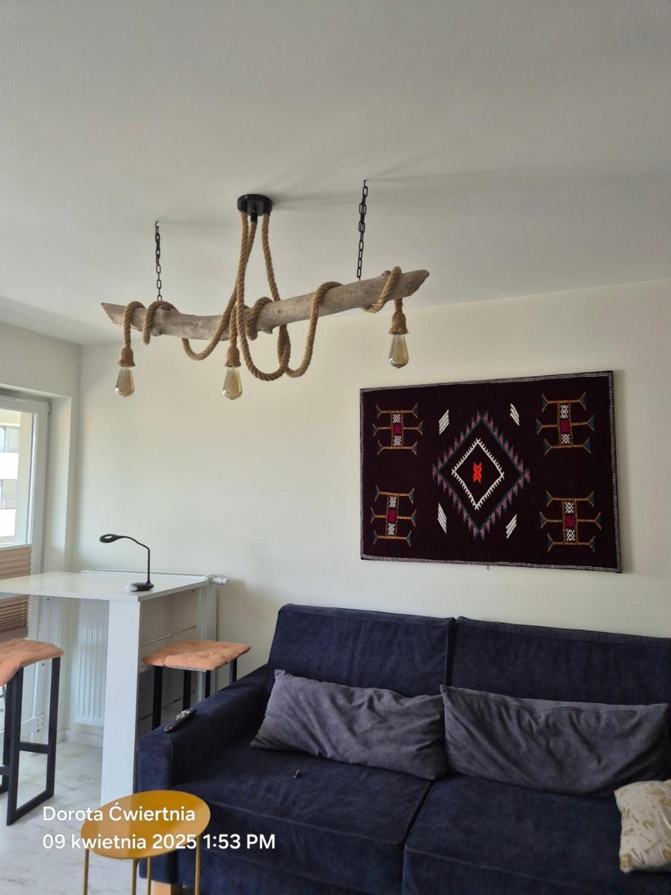 Apartament Sun Tower Świnoujście Zewnętrze zdjęcie