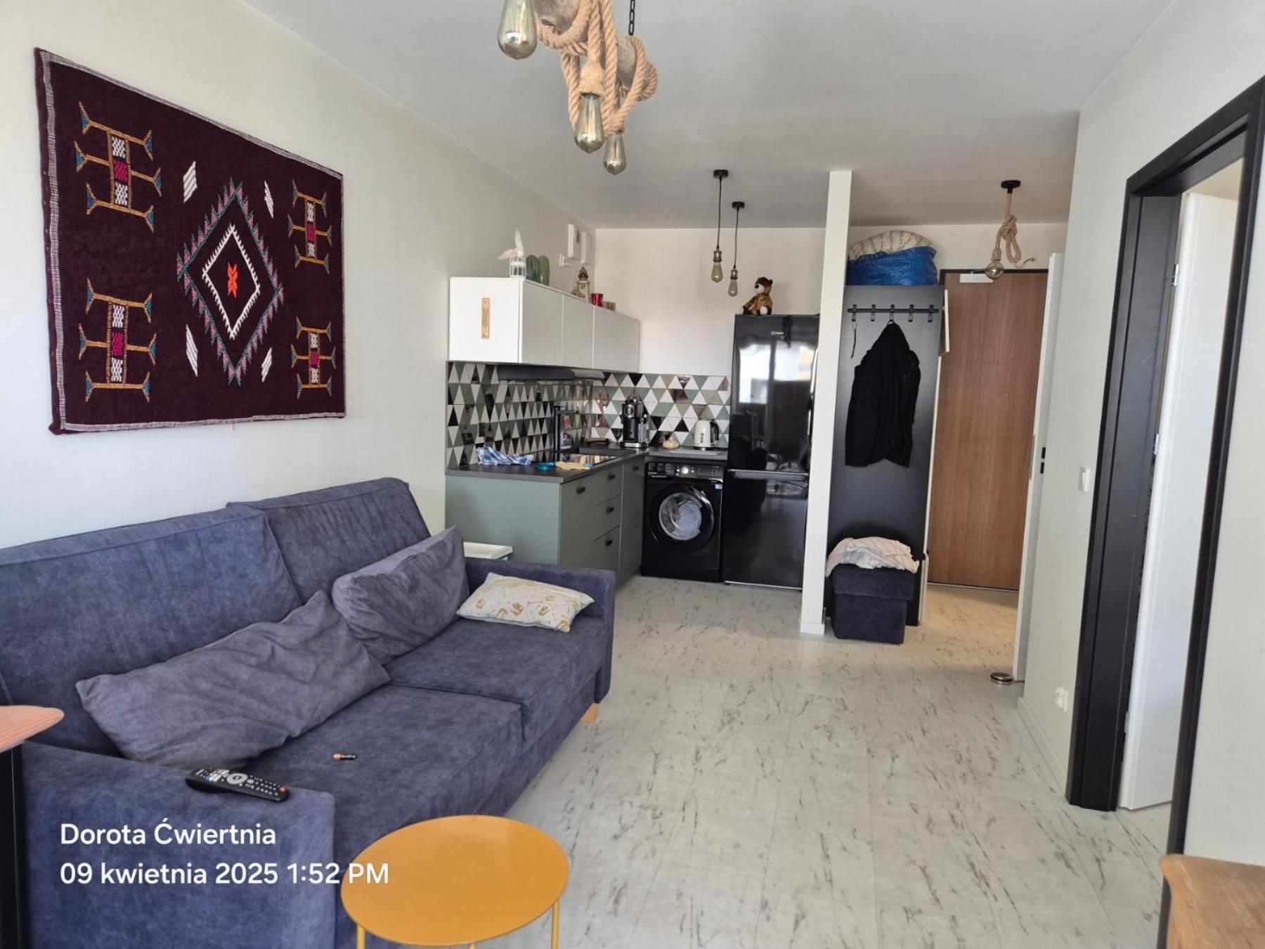 Apartament Sun Tower Świnoujście Zewnętrze zdjęcie