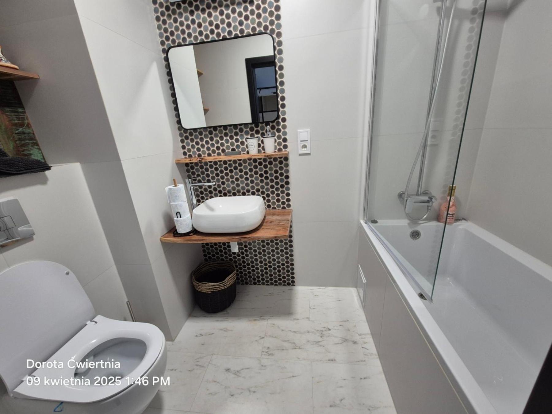 Apartament Sun Tower Świnoujście Zewnętrze zdjęcie